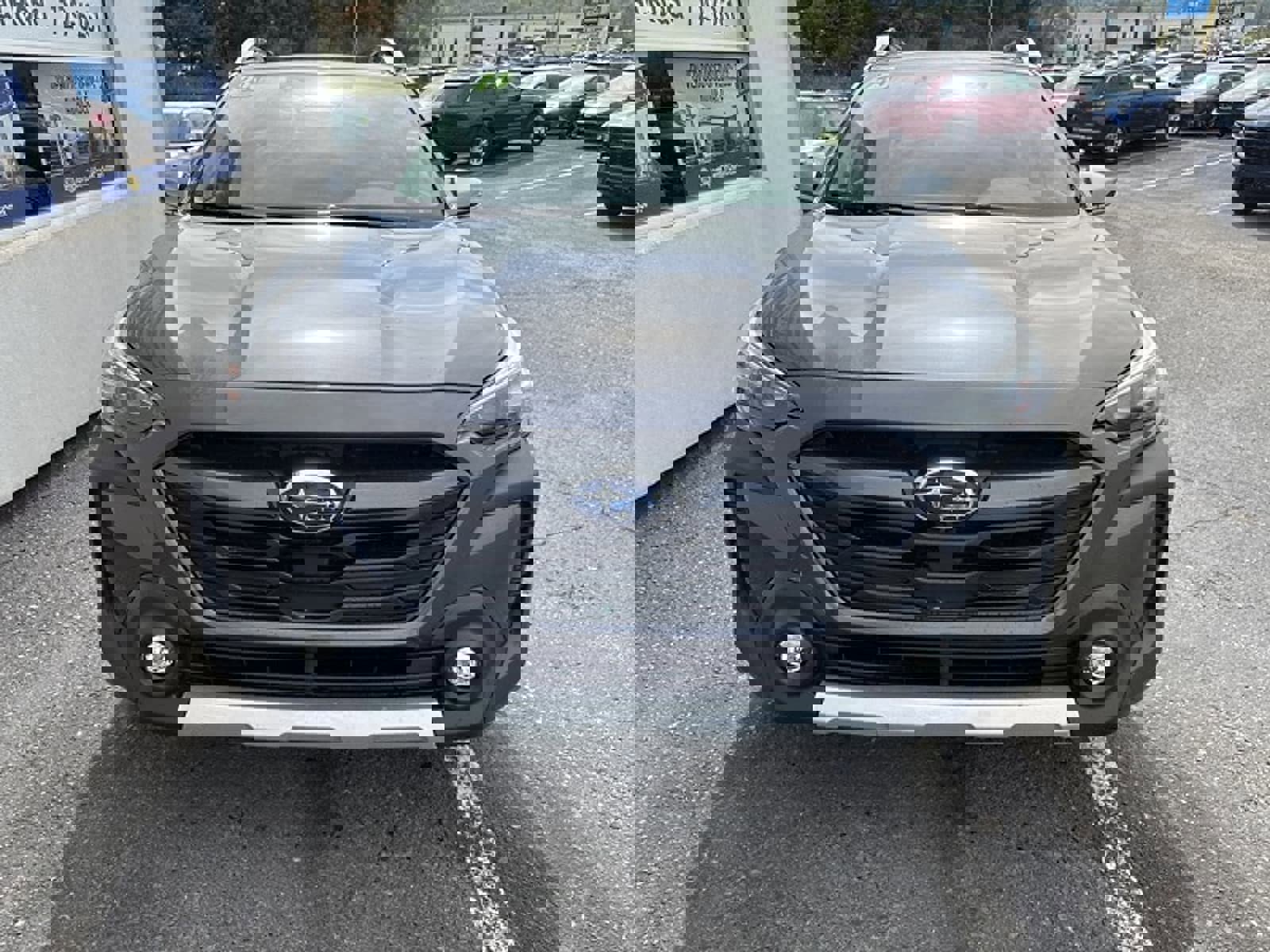 New 2025 Subaru Outback Touring XT image 7