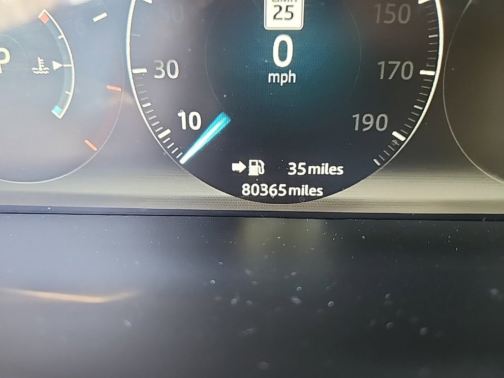 Used 2018 Jaguar XJ L Portfolio image 5