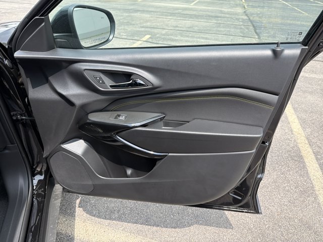 New 2026 Chevrolet Trax ACTIV w/ Driver Confidence Package FWD image 29