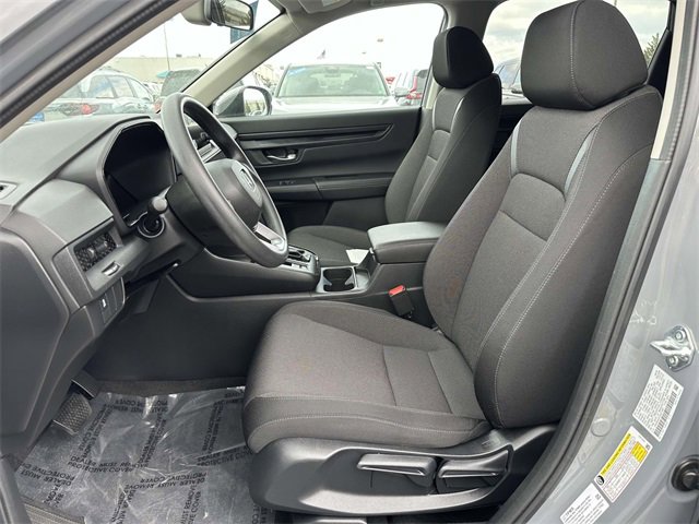Used 2025 Honda CR-V LX image 12