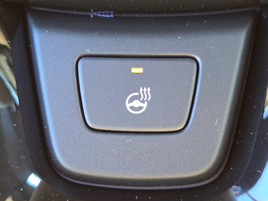 New 2026 Honda Pilot Black Edition image 9