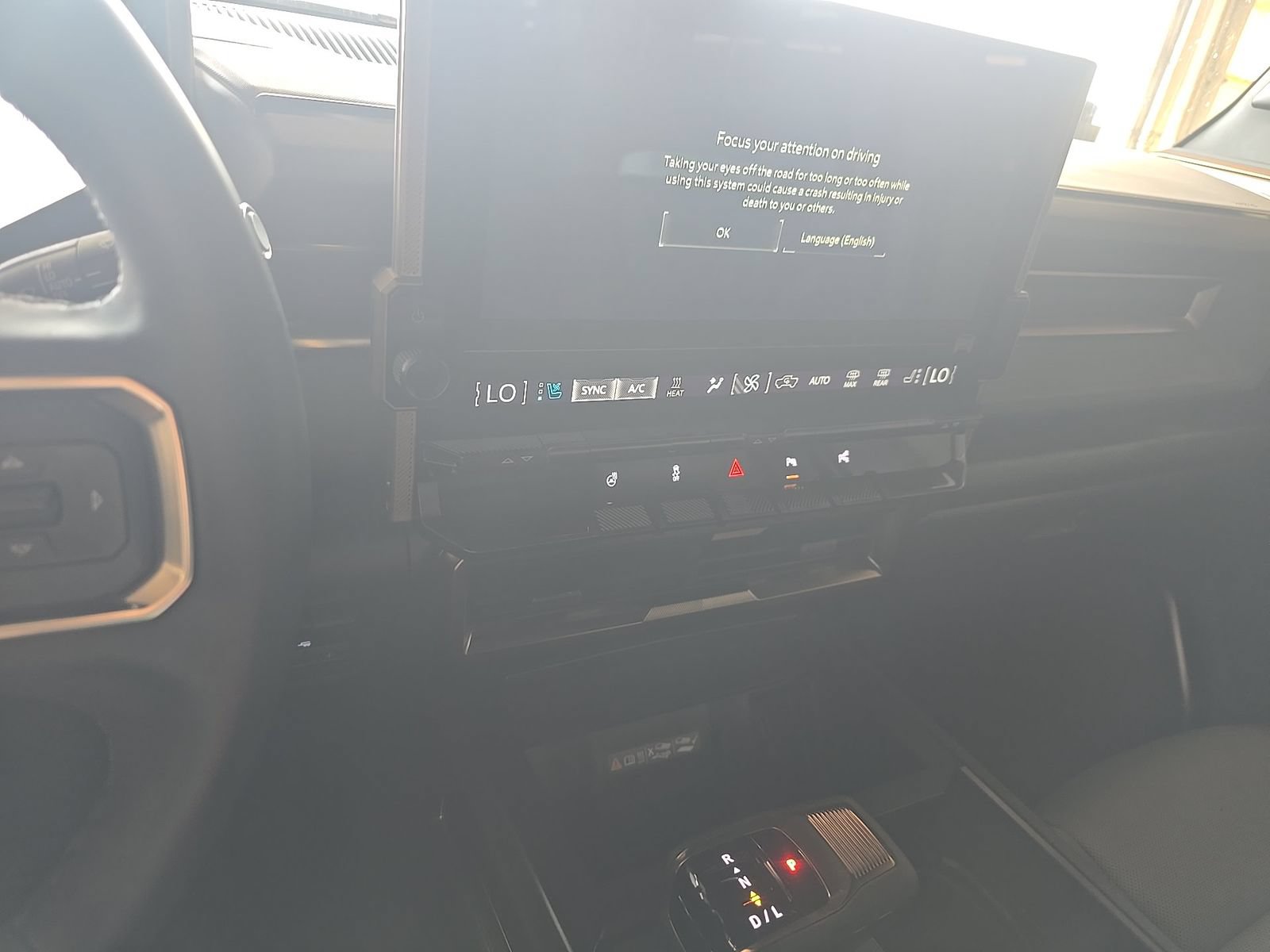 Used 2024 GMC Hummer EV 3X w/ LPO, Illumination Package AWD/4WD image 20