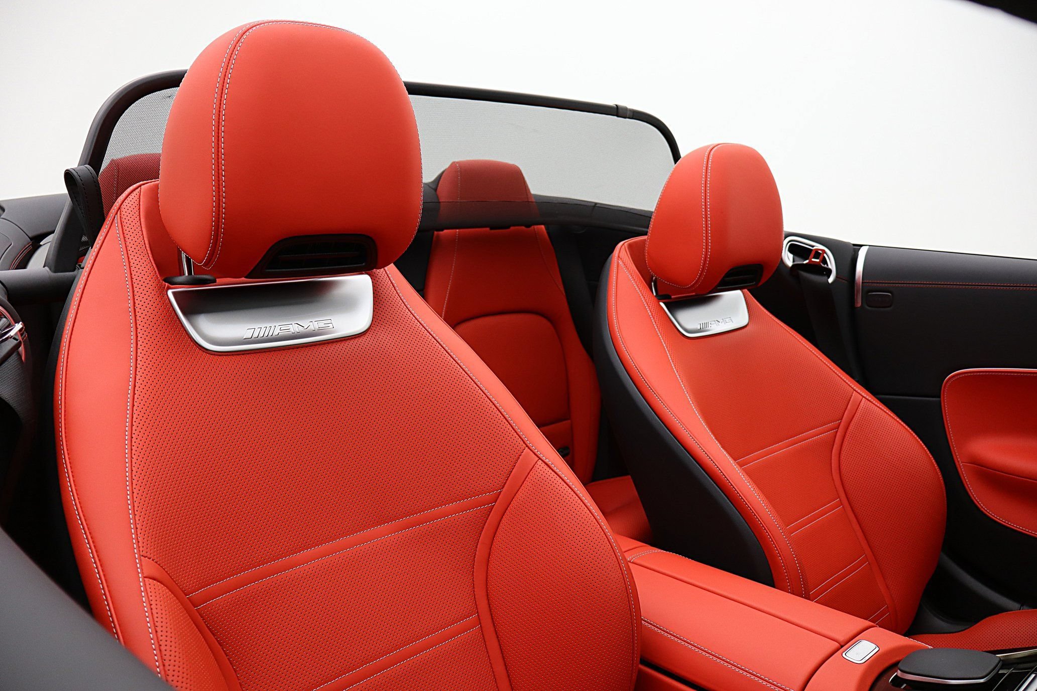 Used 2023 Mercedes-Benz SL 43 AMG image 29