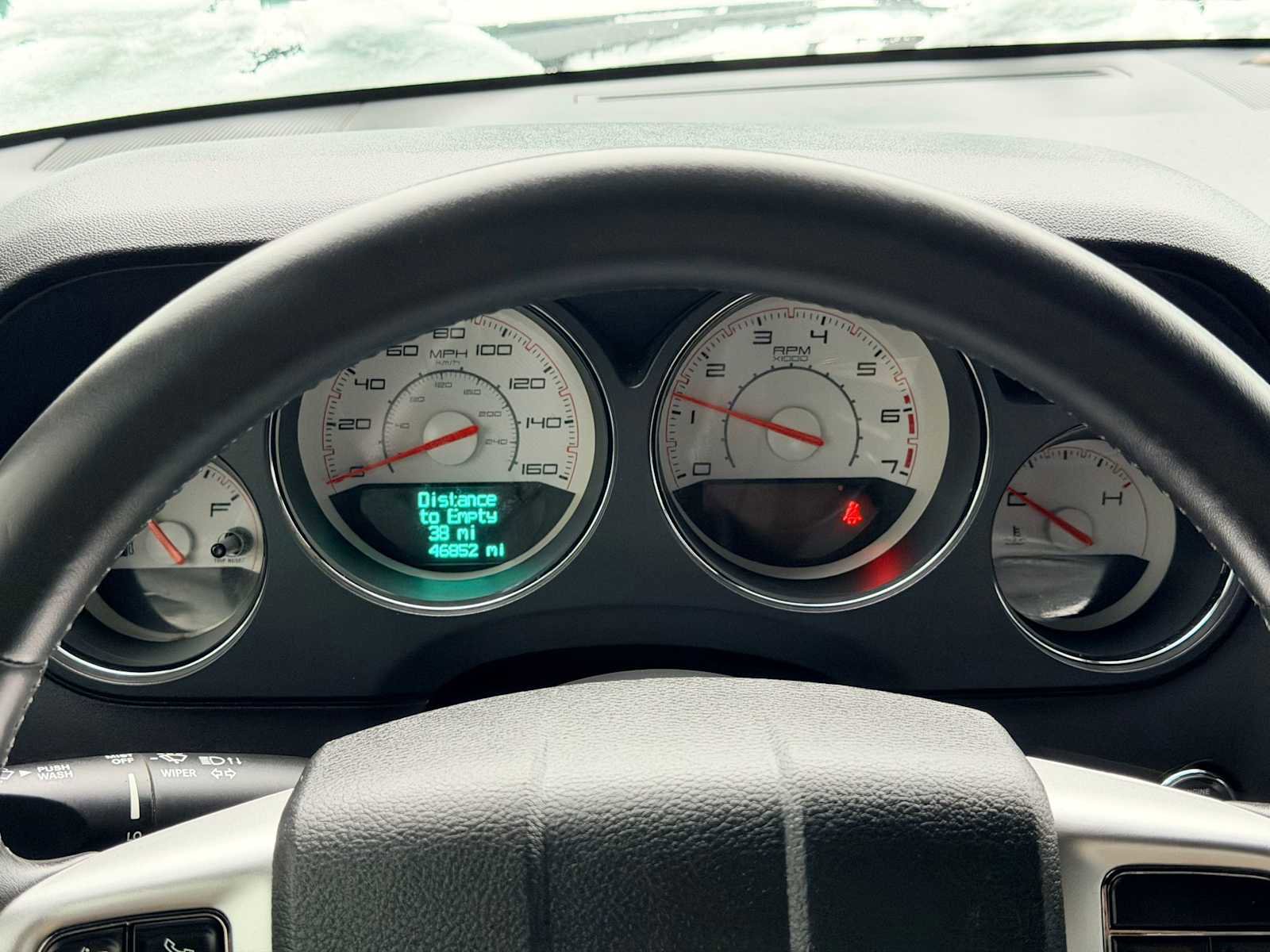 Used 2013 Dodge Challenger R/T image 27