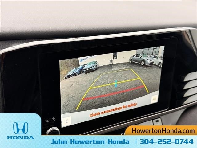 Used 2026 Toyota Camry LE image 23