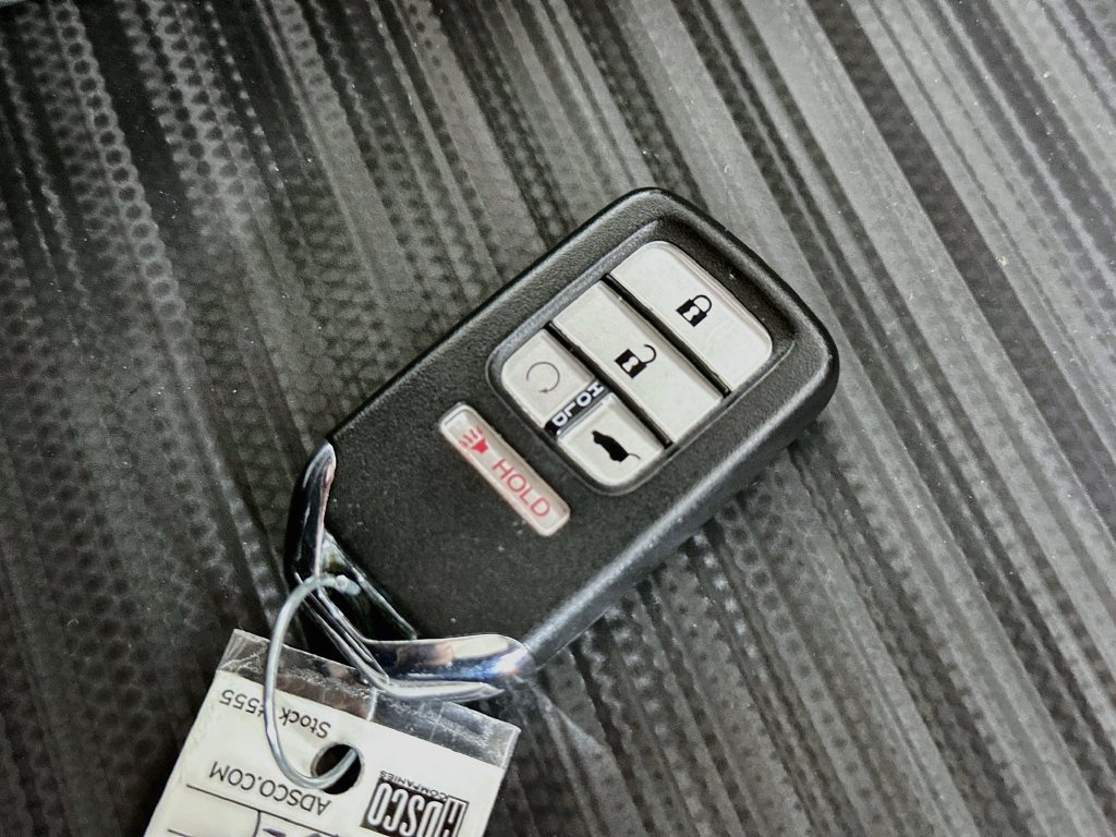 Used 2023 Honda Passport EX-L image 39