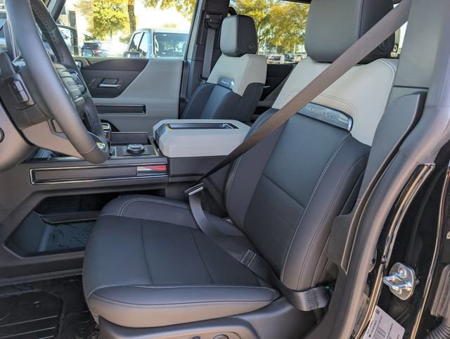 New 2026 GMC Hummer EV 4x4 Crew Cab image 18