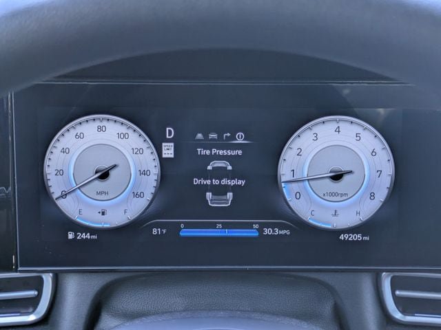 Used 2024 Hyundai Elantra SEL FWD image 25