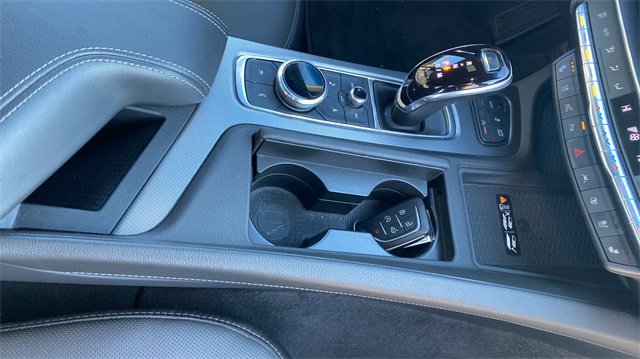 Used 2023 Cadillac CT5 Premium Luxury w/ Parking Package image 14