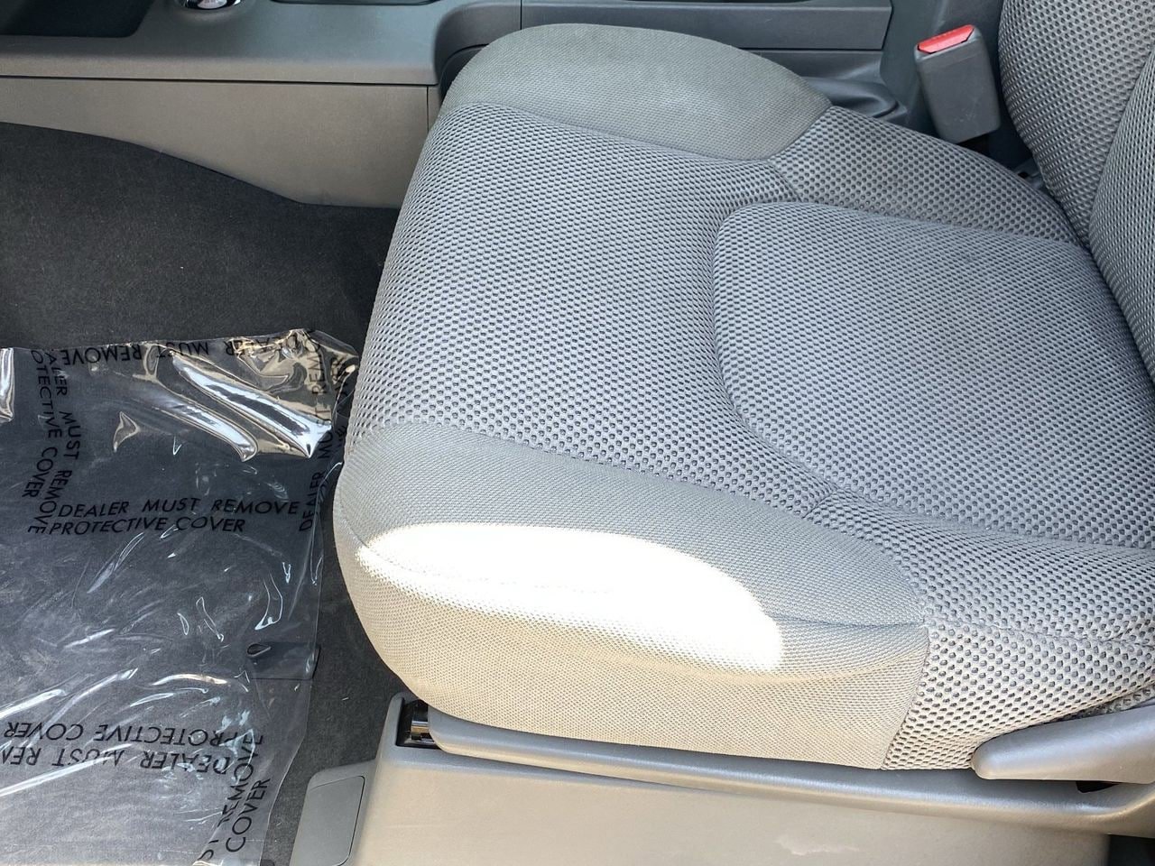 Certified 2021 Nissan Frontier SV w/ Midnight Edition Floor Mats AWD/4WD image 27