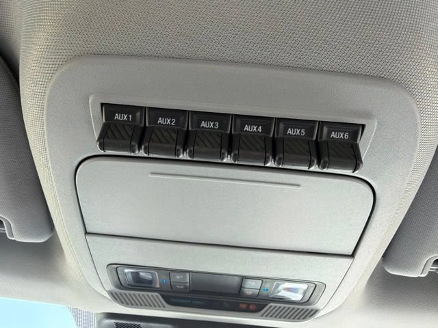 Used 2024 Ford F550 4x4 Crew Cab Super Duty image 36