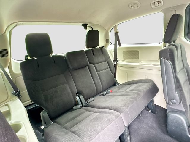 Used 2017 Dodge Grand Caravan SE w/ Power Window Group FWD image 31
