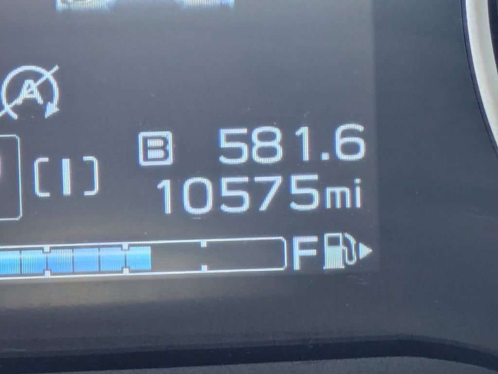 Certified 2024 Subaru Forester Premium image 36