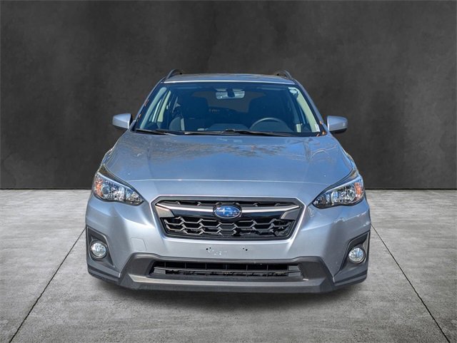 Used 2019 Subaru Crosstrek 2.0i Premium w/ Popular Package #3 image 9