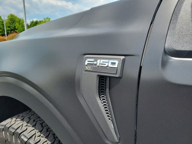 Used 2025 Ford F150 XL RWD image 9