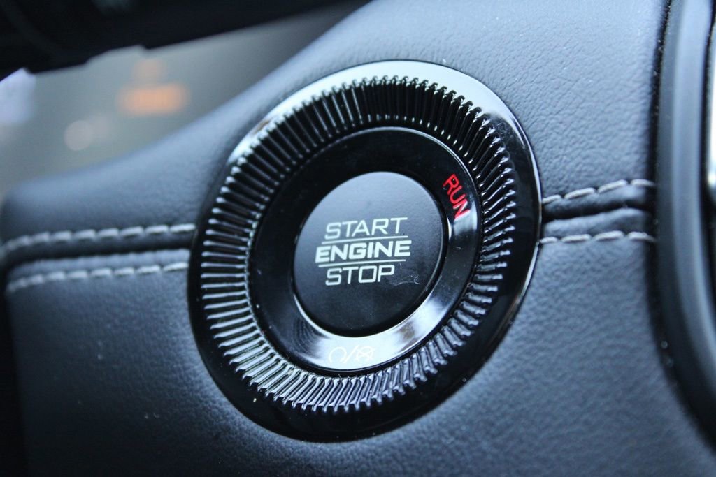 Used 2022 Jeep Compass High Altitude image 33