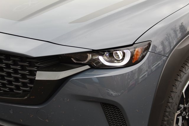 New 2026 MAZDA CX-50 Meridian Edition w/ Weather Package image 9