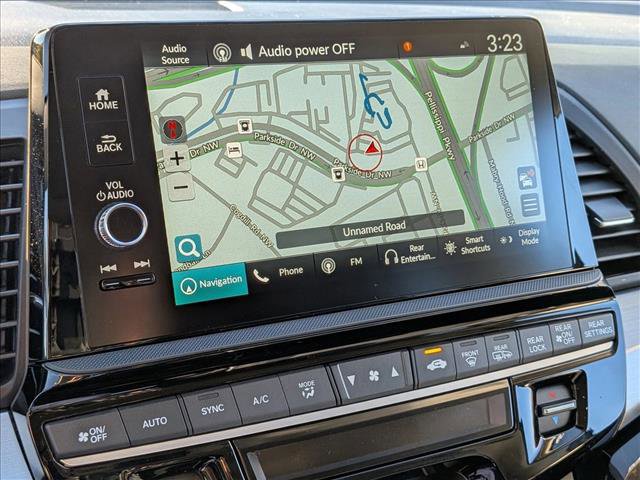 New 2026 Honda Odyssey Touring image 13