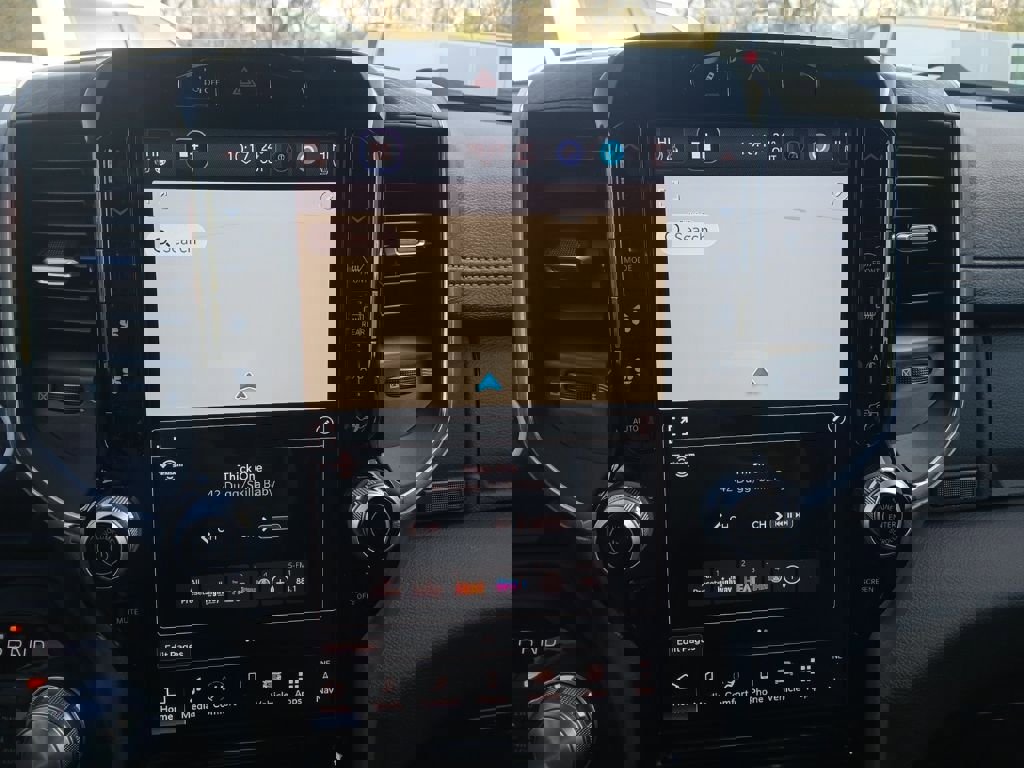 New 2026 RAM 1500 Laramie w/ Night Edition image 23