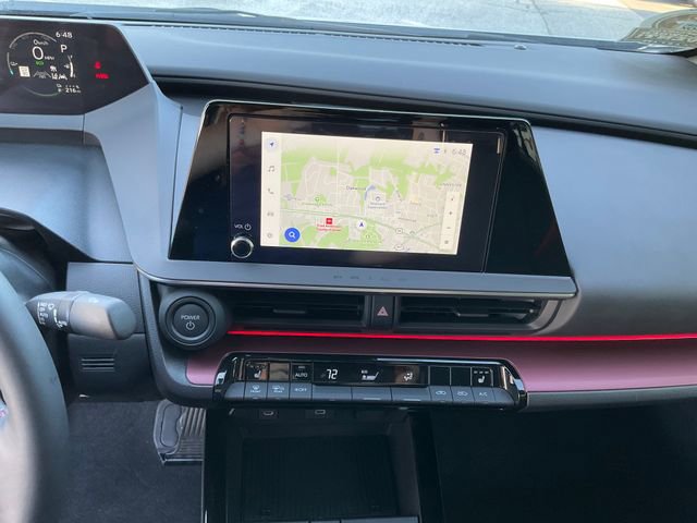 Used 2025 Toyota Prius Plug-In Hybrid FWD image 13