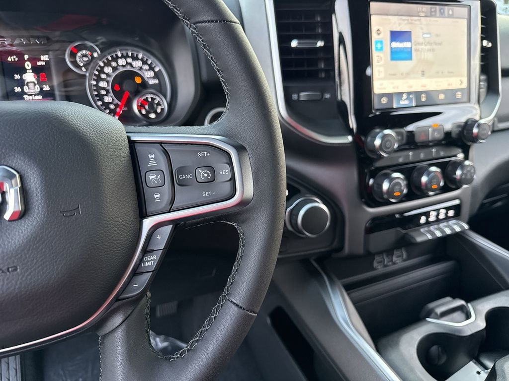 New 2026 RAM 1500 Big Horn image 14