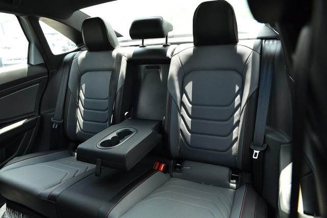 New 2026 Volkswagen Jetta GLI Autobahn FWD image 23