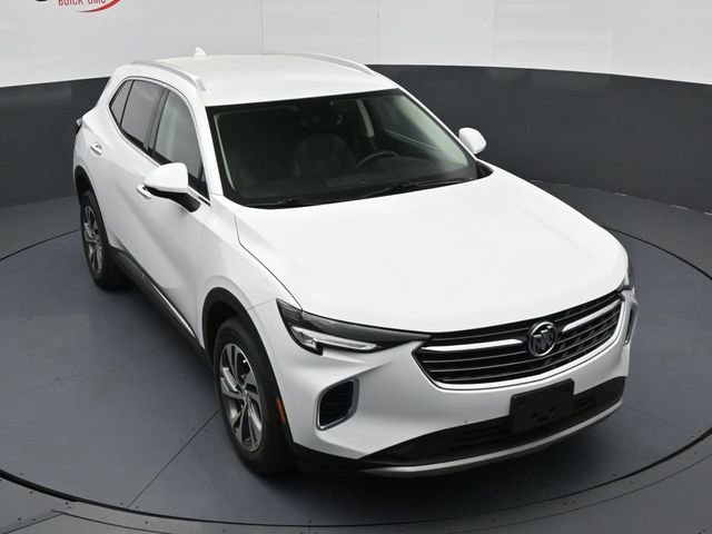 Used 2022 Buick Envision Essence w/ Safety Package image 20