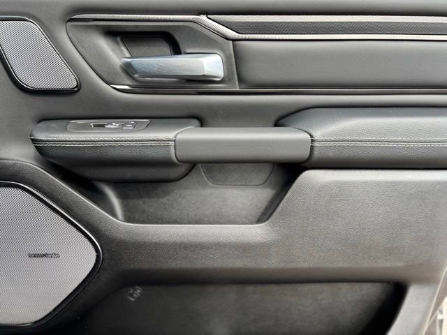 Used 2026 RAM 1500 Rebel w/ Rebel Level 2 Equipment Group image 25