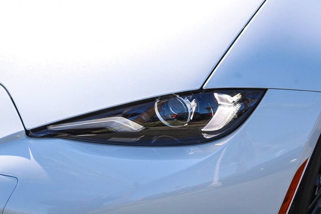 New 2026 MAZDA MX-5 Miata Grand Touring w/ Weather Package RWD image 8