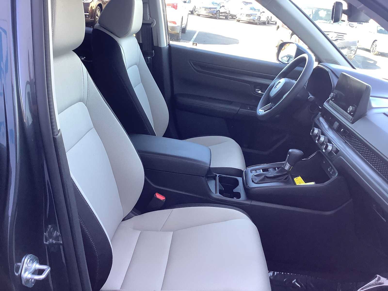 Certified 2025 Honda CR-V EX image 15