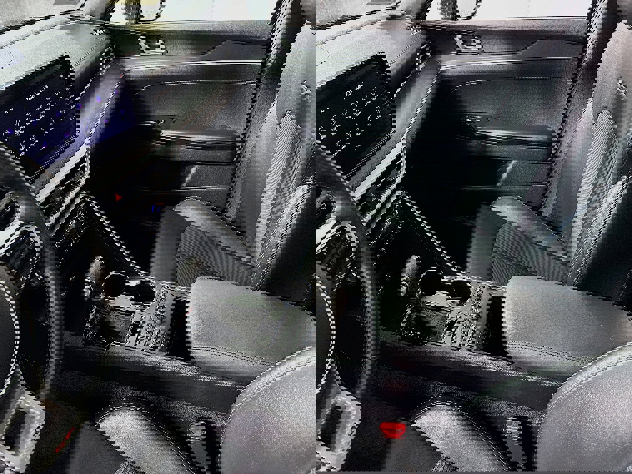 Used 2022 Kia K5 GT-Line w/ GT-Line Awd Premium Package image 25