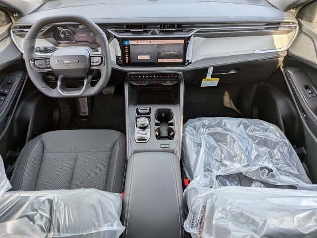 New 2026 Jeep Cherokee Laredo AWD/4WD image 15