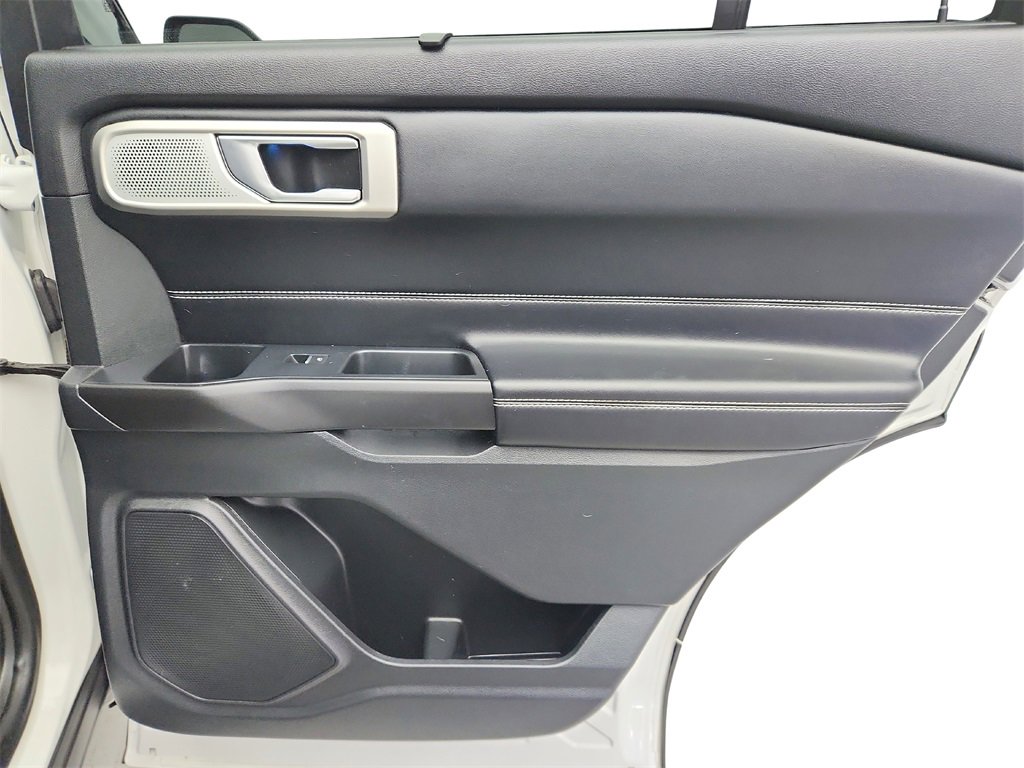 Used 2020 Ford Explorer ST w/ ST Street Pack image 30