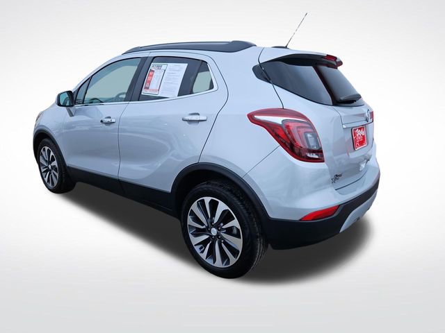 Used 2021 Buick Encore Preferred FWD image 5