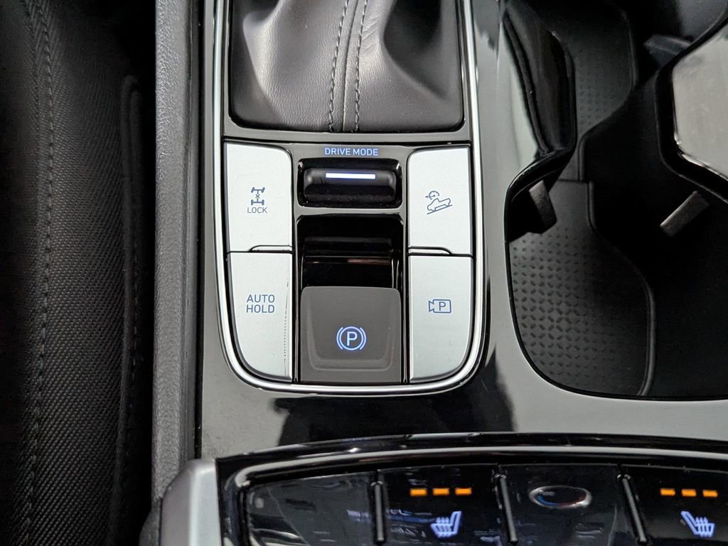 Used 2022 Hyundai Santa Cruz SEL w/ Activity Package image 39