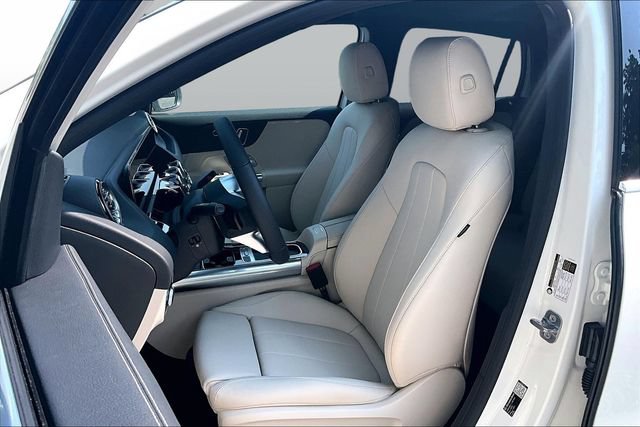 New 2026 Mercedes-Benz GLA 250 4MATIC image 10