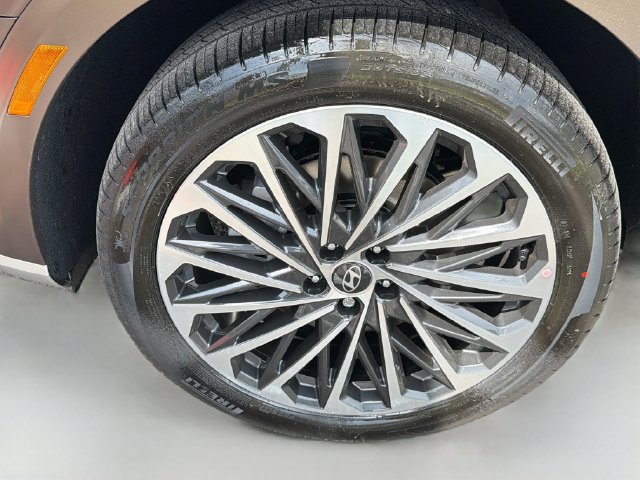 New 2027 Hyundai Palisade Calligraphy FWD image 33
