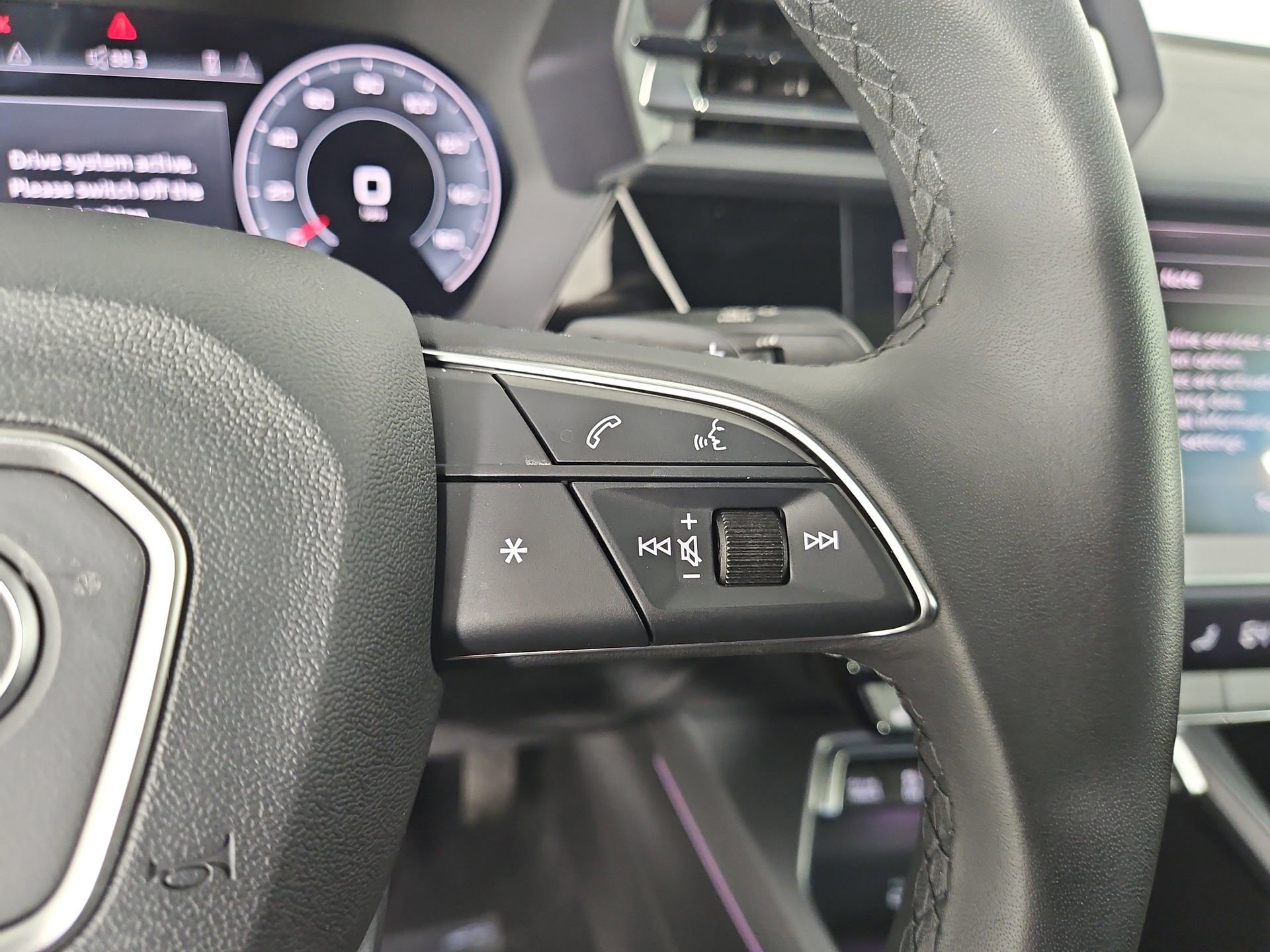 Certified 2025 Audi A3 2.0T Premium Plus w/ Premium Plus Package image 25