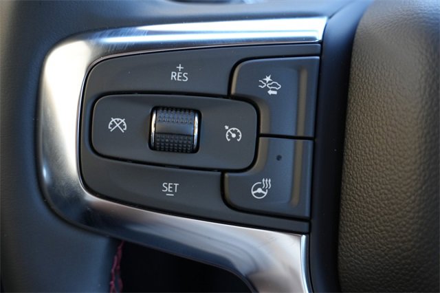 New 2025 Chevrolet Blazer RS image 12