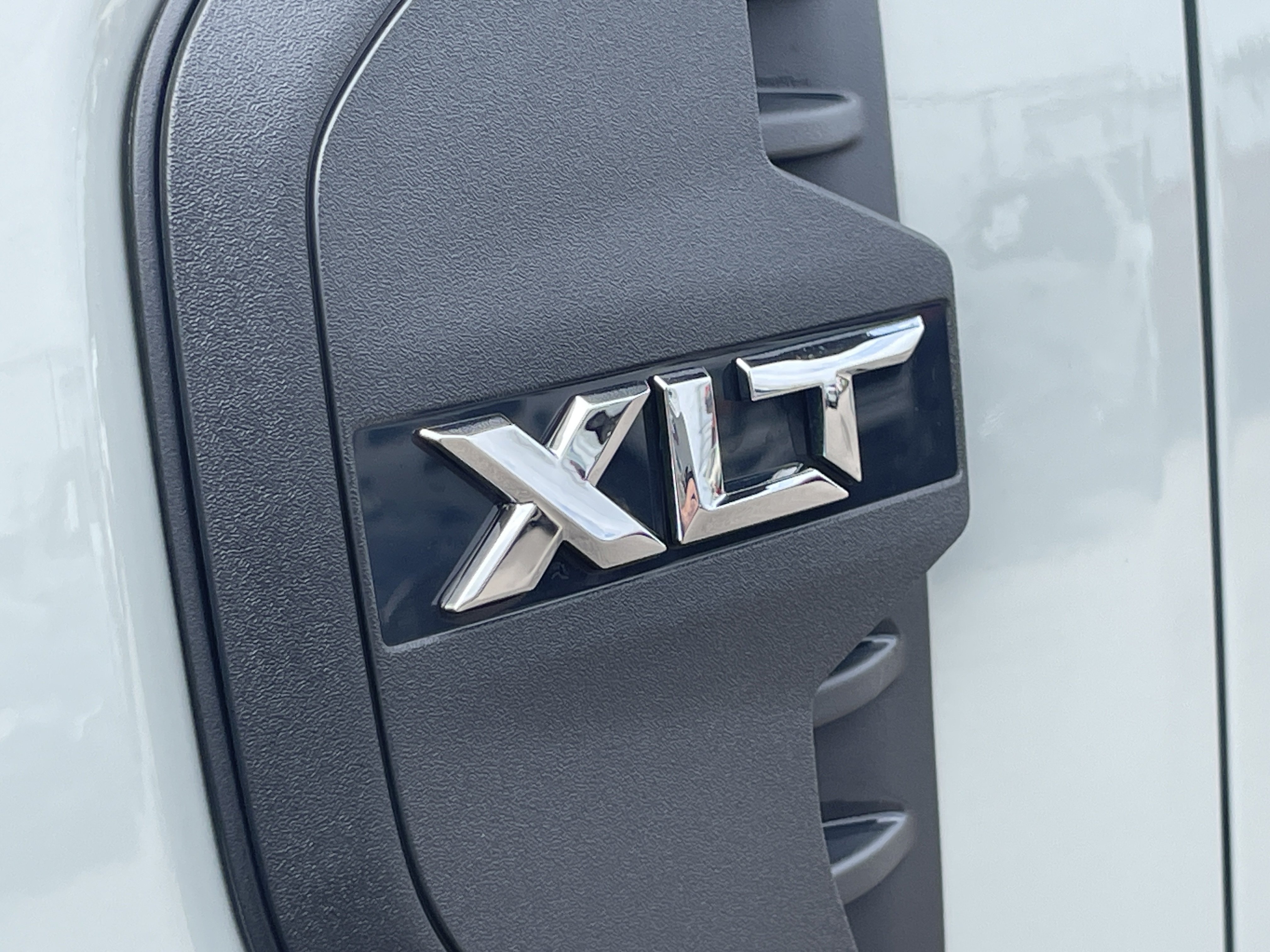 Used 2024 Ford Ranger XLT w/ Equipment Group 301A High AWD/4WD image 10