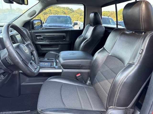 Used 2013 RAM 1500 Sport w/ Convenience Group AWD/4WD image 10