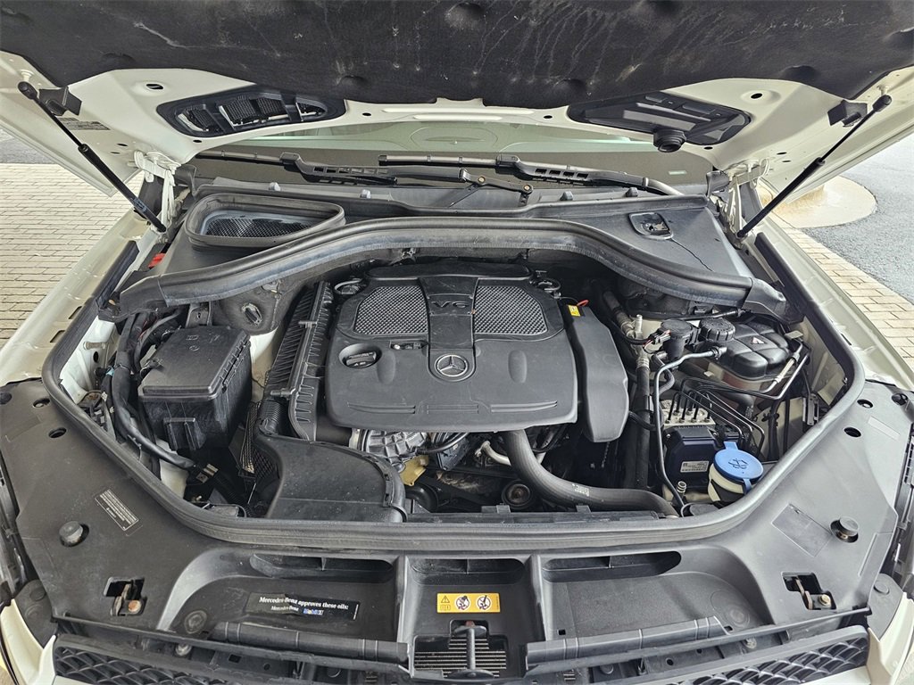 Used 2016 Mercedes-Benz GLE 350 4MATIC image 26