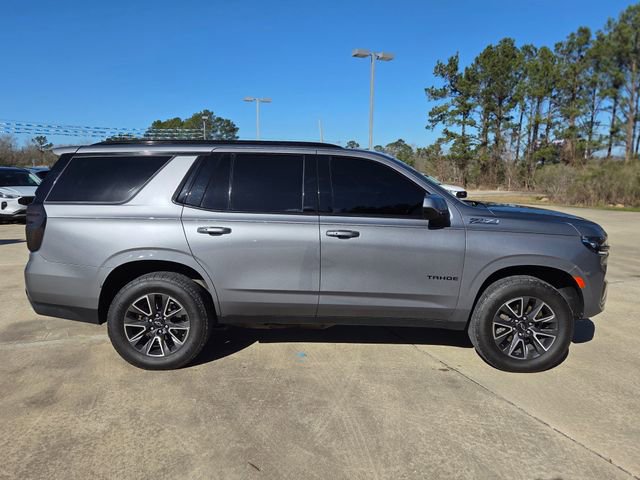 Used 2022 Chevrolet Tahoe Z71 image 7