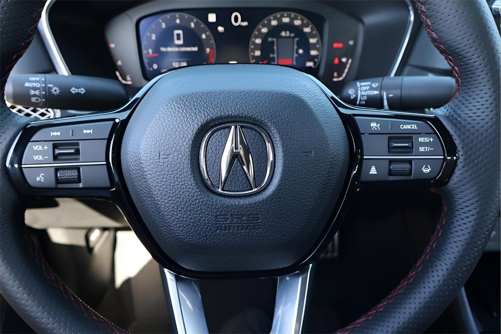 Used 2025 Acura Integra Type S image 15