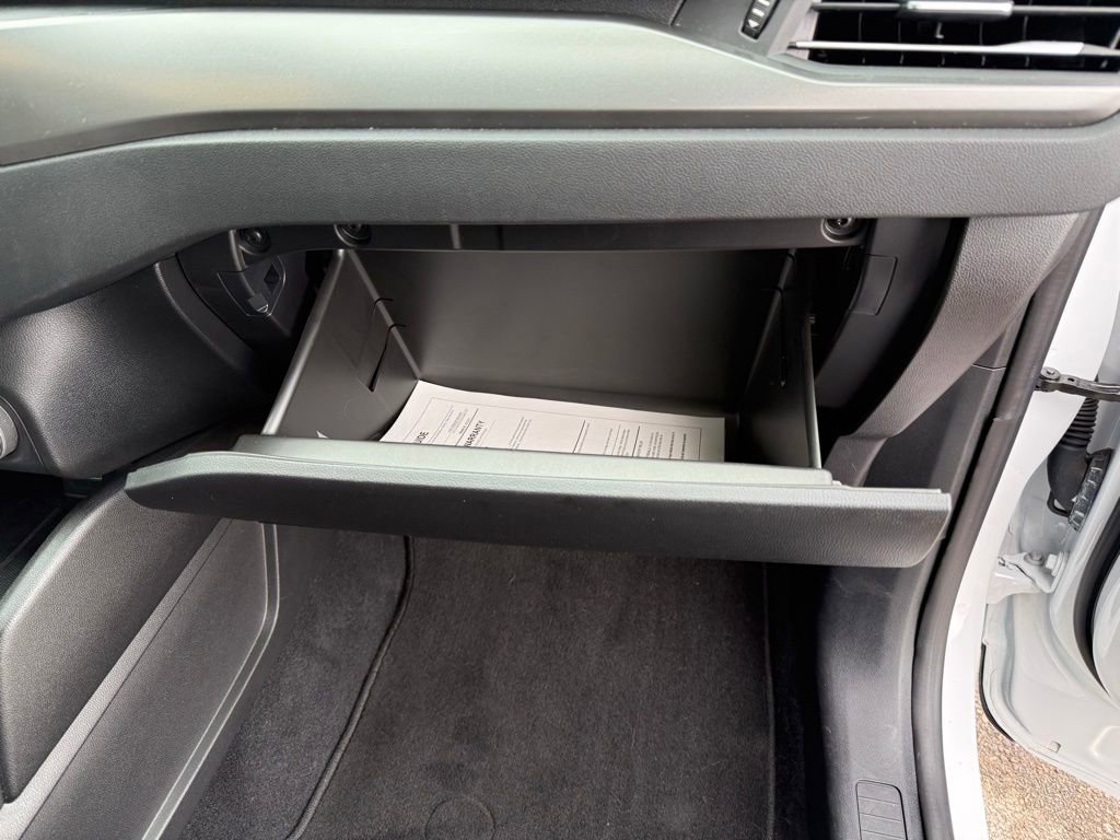 Certified 2023 Ford Escape Active image 21