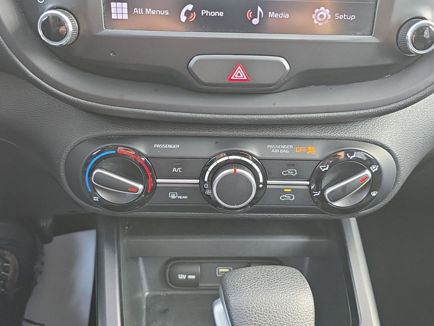 Used 2023 Kia Soul LX w/ Option Group 015 image 21