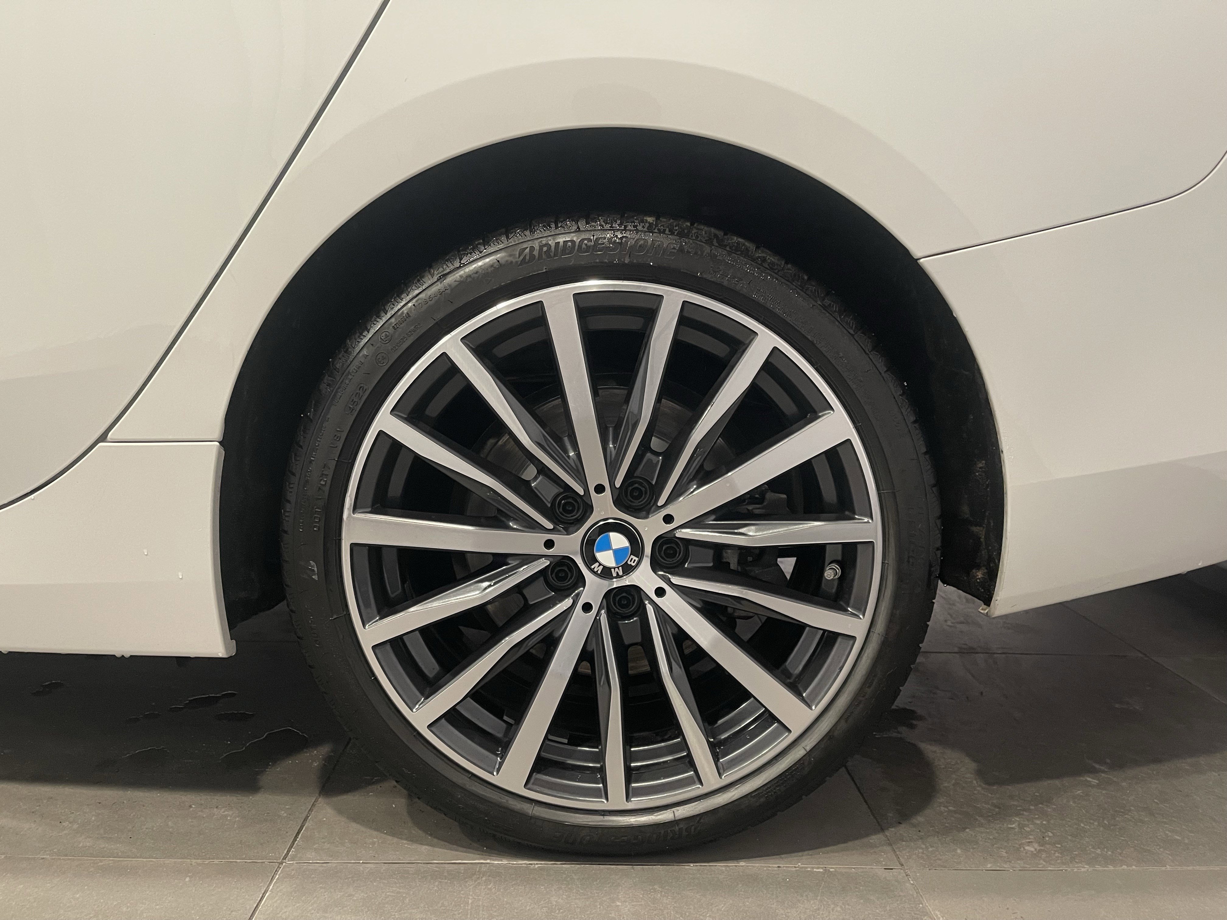 Used 2022 BMW 228i xDrive Gran Coupe w/ Convenience Package image 8