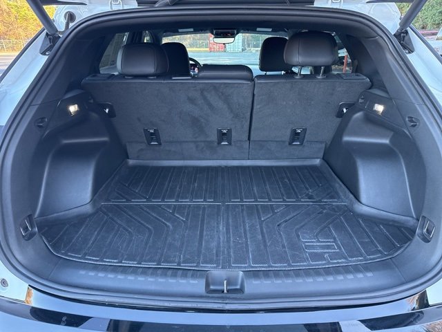 Used 2024 Chevrolet Blazer EV RS image 24