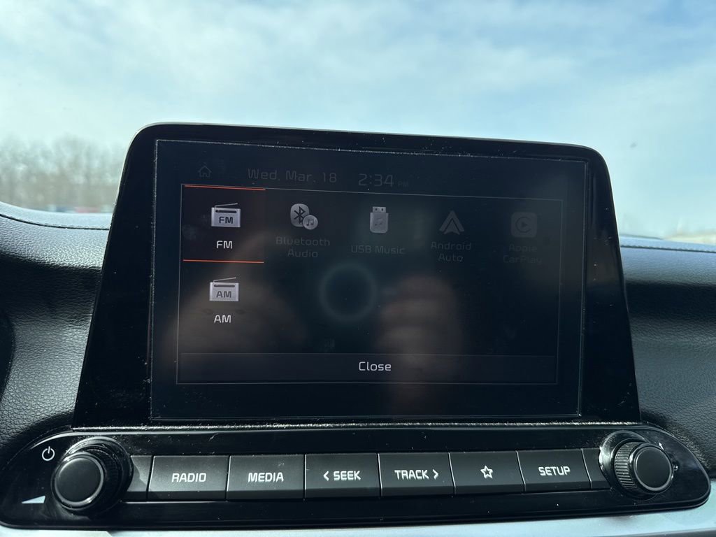 Used 2024 Kia Forte LXS image 26