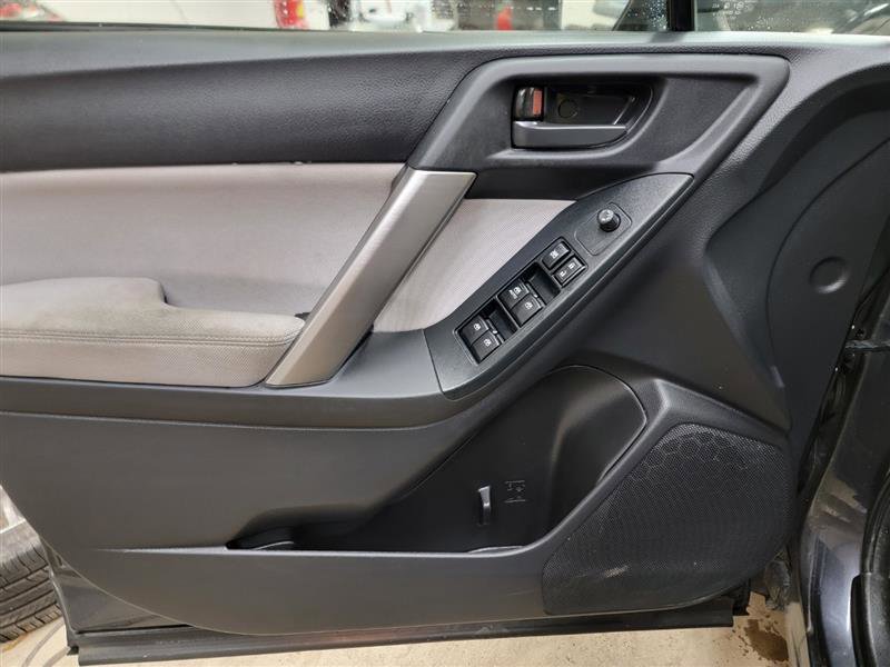 Used 2015 Subaru Forester 2.5i Premium w/ Popular Package #1 image 13